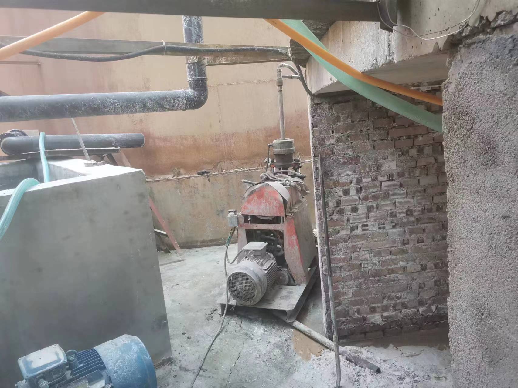 平罗压浆作业流程有哪些